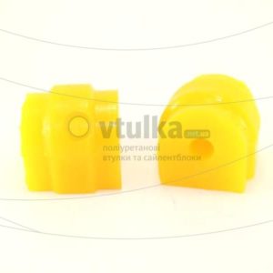 Vtulka zadnego stabilizatora ID=13 mm 33556761002, 33556766510 ВMW X1(E84)/1(E81)/3(E90)/5(E60)